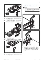 Предварительный просмотр 9 страницы Dormakaba TP/TA EASY Safe Mounting Instructions