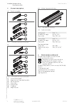 Preview for 4 page of Dormakaba TS 93 B EN 2-5 Mounting Instructions