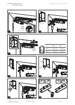 Preview for 7 page of Dormakaba TS 93 B EN 2-5 Mounting Instructions