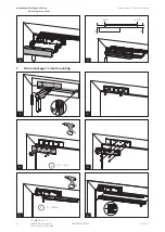 Preview for 8 page of Dormakaba TS 93 B EN 2-5 Mounting Instructions