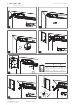 Preview for 9 page of Dormakaba TS 93 B EN 2-5 Mounting Instructions