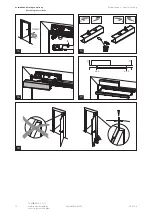 Preview for 10 page of Dormakaba TS 93 B EN 2-5 Mounting Instructions