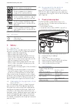 Preview for 2 page of Dormakaba TS 97 FL XEA Mounting Instructions