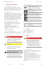 Предварительный просмотр 2 страницы Dormakaba TS 97 FLR-K XEA Mounting Instructions