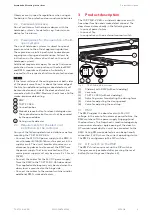 Preview for 3 page of Dormakaba TS 97 FLR-K XEA Mounting Instructions