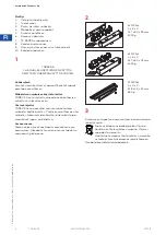 Preview for 4 page of Dormakaba TS 98 XEA Mounting Instructions