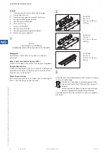 Preview for 8 page of Dormakaba TS 98 XEA Mounting Instructions