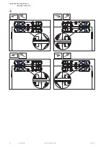 Preview for 10 page of Dormakaba TS 98 XEA Mounting Instructions