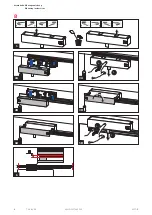 Preview for 14 page of Dormakaba TS 98 XEA Mounting Instructions