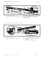 Preview for 7 page of Dormakaba TS93 GSR T Series Installation Instructions Manual