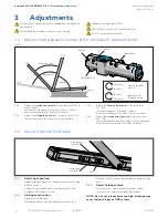 Preview for 10 page of Dormakaba TS93 GSR T Series Installation Instructions Manual