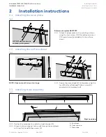 Предварительный просмотр 5 страницы Dormakaba TS9356 PKT 120/170 Installation Instructions Manual