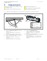 Предварительный просмотр 7 страницы Dormakaba TS9356 PKT 120/170 Installation Instructions Manual