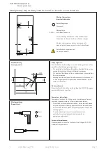 Preview for 2 page of Dormakaba TSG-H Manual