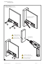 Preview for 5 page of Dormakaba TSG-H Manual