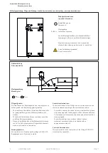 Предварительный просмотр 2 страницы Dormakaba UNIVERSAL GK 30 Mounting Instructions