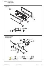 Предварительный просмотр 3 страницы Dormakaba UNIVERSAL GK 30 Mounting Instructions