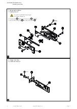 Предварительный просмотр 4 страницы Dormakaba UNIVERSAL GK 30 Mounting Instructions