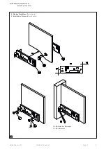 Предварительный просмотр 5 страницы Dormakaba UNIVERSAL GK 30 Mounting Instructions