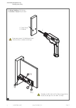 Предварительный просмотр 6 страницы Dormakaba UNIVERSAL GK 30 Mounting Instructions