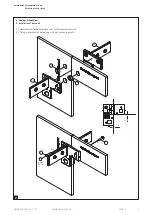 Предварительный просмотр 5 страницы Dormakaba UNIVERSAL PT 60 Mounting Instructions