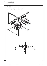 Предварительный просмотр 7 страницы Dormakaba UNIVERSAL PT 60 Mounting Instructions