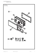 Предварительный просмотр 3 страницы Dormakaba UNIVERSAL PT 70 Mounting Instructions