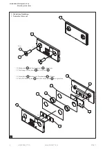 Предварительный просмотр 4 страницы Dormakaba UNIVERSAL PT 70 Mounting Instructions