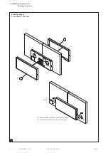 Предварительный просмотр 6 страницы Dormakaba UNIVERSAL PT 70 Mounting Instructions