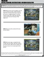 Preview for 7 page of Dorman 741-644 Quick Removal & Installation Manual