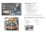 Preview for 3 page of Dormiente KANDA Assembly Instruction