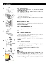 Preview for 32 page of DORN TT-BC520-2 Instruction Manual