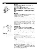 Preview for 34 page of DORN TT-BC520-2 Instruction Manual