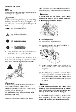 Preview for 37 page of DORN TT-BC520-2 Instruction Manual