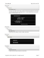 Preview for 30 page of Dorna Sports MotoGP Setup And Operation Service Manual