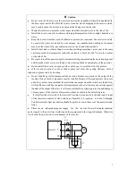 Preview for 5 page of DORNA TECHNOLOGY DLM1-01D5S2G User Manual