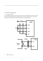 Preview for 16 page of DORNA TECHNOLOGY H300 Series User Manual