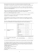 Preview for 36 page of DORNA TECHNOLOGY H300 Series User Manual