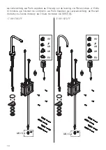 Preview for 16 page of Dornbracht 12 892 970 90 Operating Manual