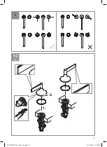 Preview for 17 page of Dornbracht 13 612 809-FF Installation Instructions Manual