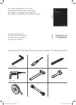 Preview for 4 page of Dornbracht 13 672 661 Installation Instructions Manual