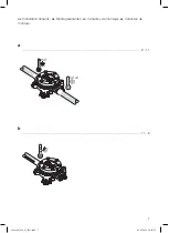 Предварительный просмотр 7 страницы Dornbracht 13 672 661 Installation Instructions Manual