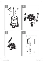 Предварительный просмотр 8 страницы Dornbracht 13 672 661 Installation Instructions Manual