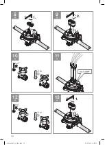 Preview for 10 page of Dornbracht 13 672 661 Installation Instructions Manual