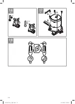 Preview for 16 page of Dornbracht 13 672 661 Installation Instructions Manual