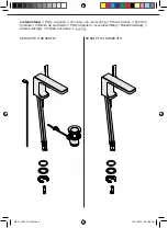 Preview for 3 page of Dornbracht 33 500 710-FF Installation Instructions Manual