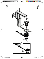 Preview for 6 page of Dornbracht 33 500 710-FF Installation Instructions Manual