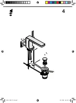 Preview for 7 page of Dornbracht 33 500 710-FF Installation Instructions Manual