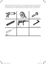 Preview for 11 page of Dornbracht 34 200 979-FF Installation Instructions Manual