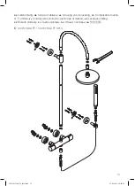 Preview for 13 page of Dornbracht 34 200 979-FF Installation Instructions Manual